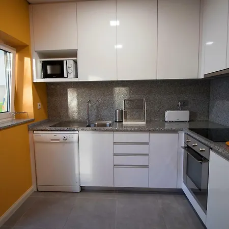 70s House By Capicua Privatunterkunft Braga