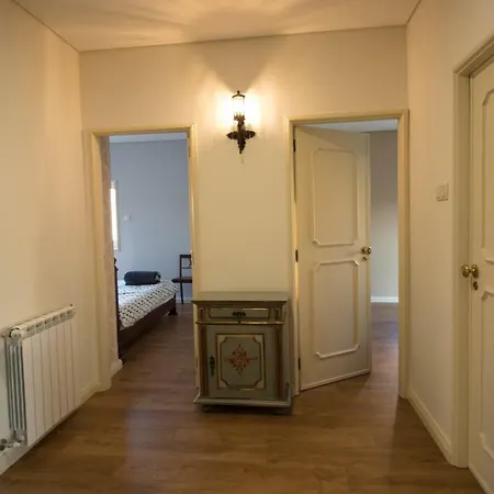 70s House By Capicua Privatunterkunft