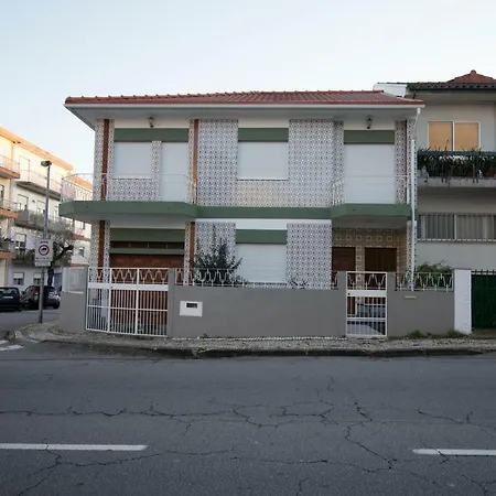 70s House By Capicua Pansiyon