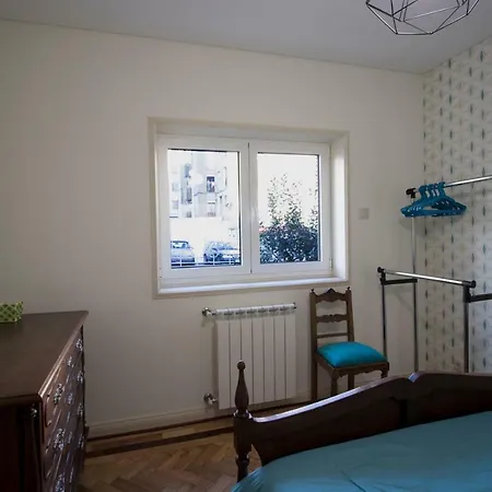 70s House By Capicua Privatunterkunft Braga