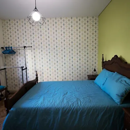 Privatunterkunft 70s House By Capicua