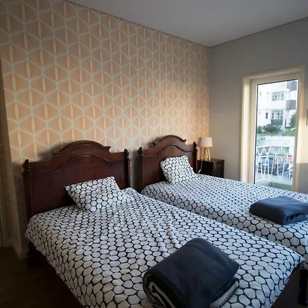 홈스테이 70s House By Capicua 브라가