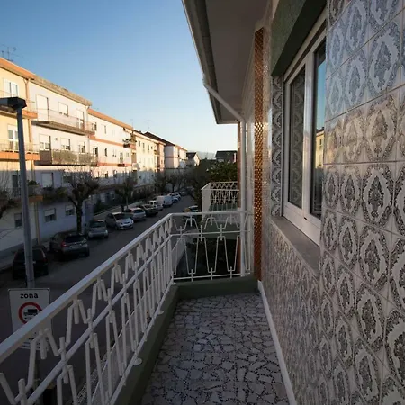 70s House By Capicua Privatunterkunft