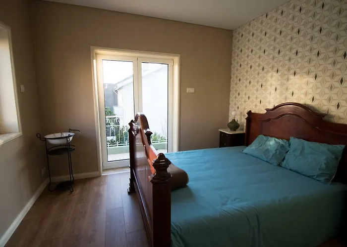 70s House By Capicua * Braga