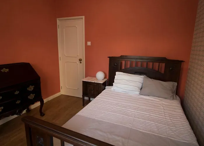 Homestay 70s House By Capicua *