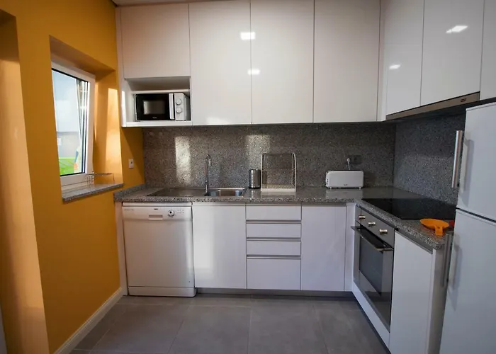 70s House By Capicua Homestay Braga