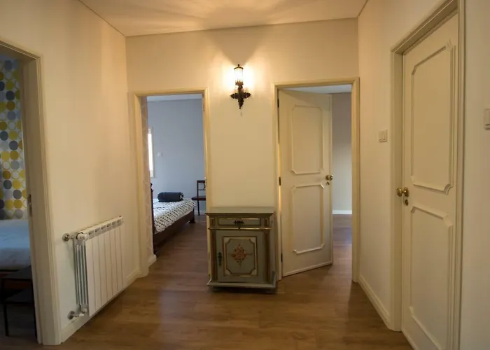 70s House By Capicua Habitación en casa particular