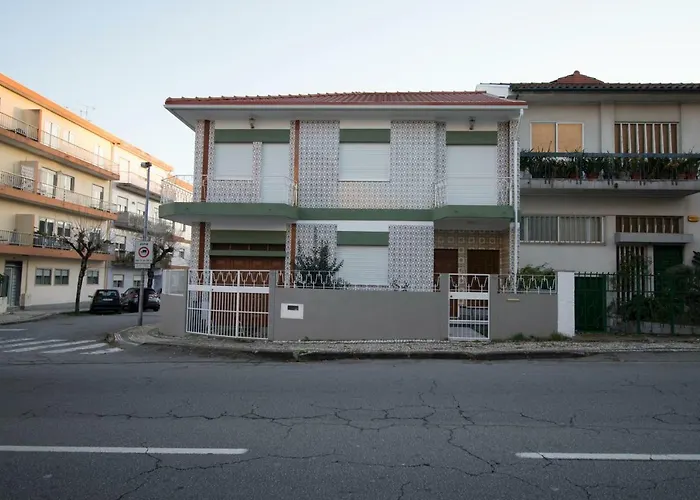 70s House By Capicua Homestay