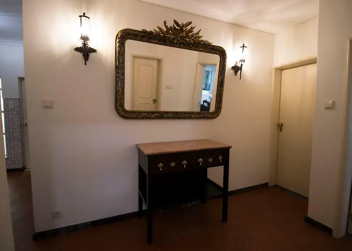 70s House By Capicua