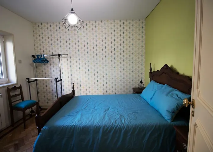 Homestay 70s House By Capicua